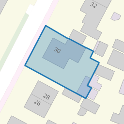 Perceel AKS01-A-2760