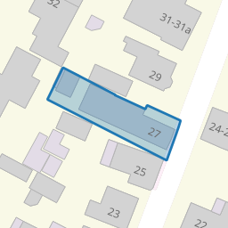 Perceel AKS01-A-2761