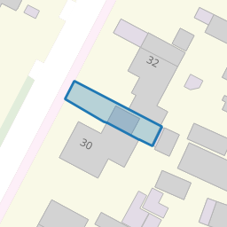 Perceel AKS01-A-2762