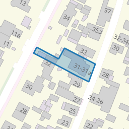 Perceel AKS01-A-2779