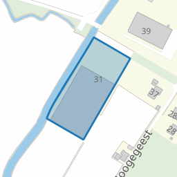 Perceel AKS01-A-2786