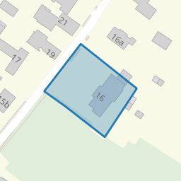 Perceel AKS01-A-2790