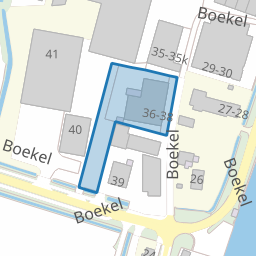 Perceel AKS01-A-2794