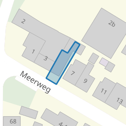 Perceel AKS01-A-2811