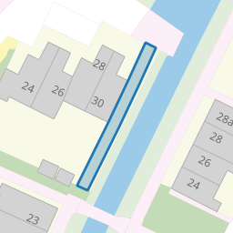 Perceel AKS01-A-2833