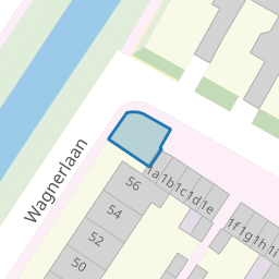 Perceel AKS01-A-2838