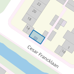 Perceel AKS01-A-2840