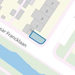 Perceel AKS01-A-2842