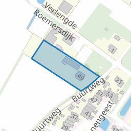 Perceel AKS01-A-2853