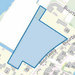 Perceel AKS01-A-2854