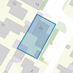 Perceel AKS01-A-2858