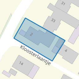 Perceel AKS01-A-2860