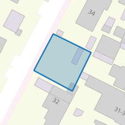 Perceel AKS01-A-2869