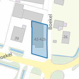 Perceel AKS01-A-2872