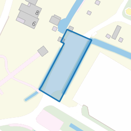 Perceel AKS01-A-2885