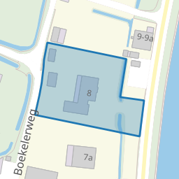 Perceel AKS01-A-2896