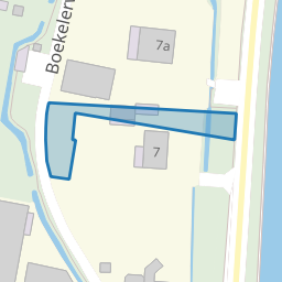 Perceel AKS01-A-2898