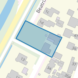 Perceel AKS01-A-2900