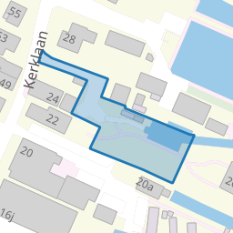 Perceel AKS01-A-2901