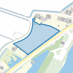 Perceel AKS01-A-2905