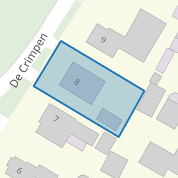 Perceel AKS01-A-2907