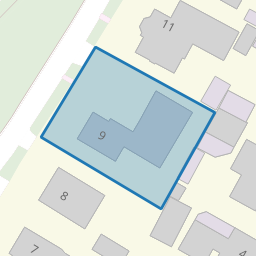 Perceel AKS01-A-2908