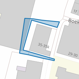 Perceel AKS01-A-2911