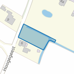 Perceel AKS01-A-2918