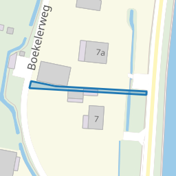 Perceel AKS01-A-2925