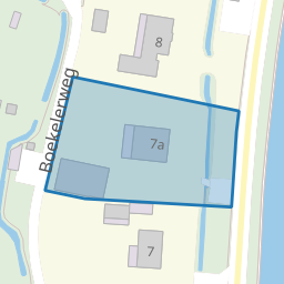 Perceel AKS01-A-2926