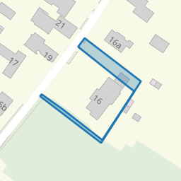 Perceel AKS01-A-2927