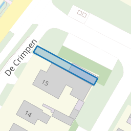 Perceel AKS01-A-2932