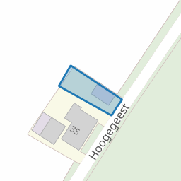 Perceel AKS01-A-2934