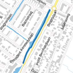 Perceel AKS01-A-2940