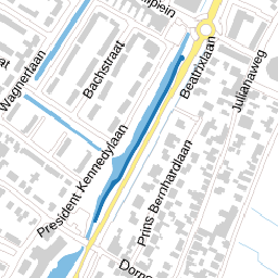 Perceel AKS01-A-2945