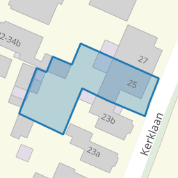 Perceel AKS01-A-2955