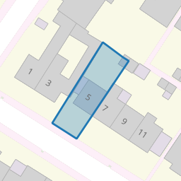 Perceel AKS01-A-2969