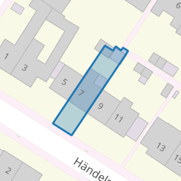 Perceel AKS01-A-2970