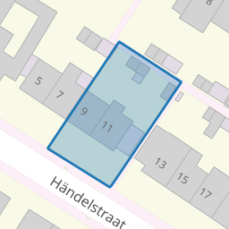 Perceel AKS01-A-2971