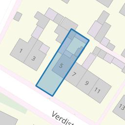 Perceel AKS01-A-2972