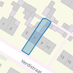 Perceel AKS01-A-2973