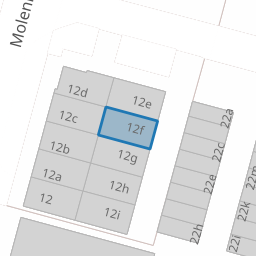 Perceel AKS01-A-2981