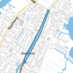 Perceel AKS01-A-2996