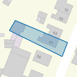 Perceel AKS01-A-2997