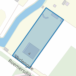 Perceel AKS01-A-2999