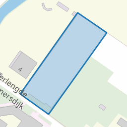 Perceel AKS01-A-3000