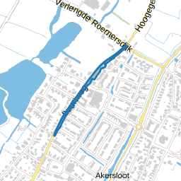 Perceel AKS01-A-3001