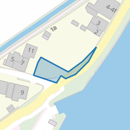 Perceel AKS01-A-3007