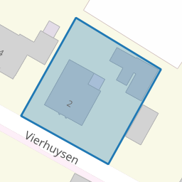 Perceel AKS01-A-3019