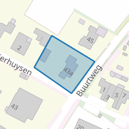 Perceel AKS01-A-3020